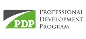 Professional Development Program